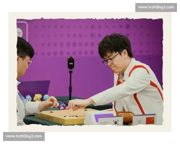 柯洁挑战阿尔法狗最终败北 人工智能围棋崛起引发全球热议